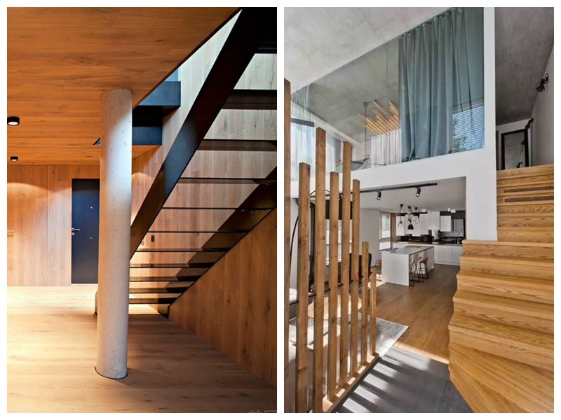 南京藍(lán)天華門(mén)國(guó)際花園樓梯裝修設(shè)計(jì)效果圖_簡(jiǎn)約風(fēng)格裝飾裝修設(shè)計(jì)圖片